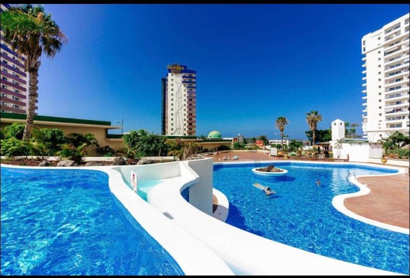 Appartamento Apartamento Club Paraiso 1015 Costa Adeje (Tenerife)